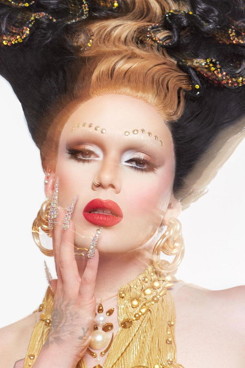 Photo of Lady Boom Boom