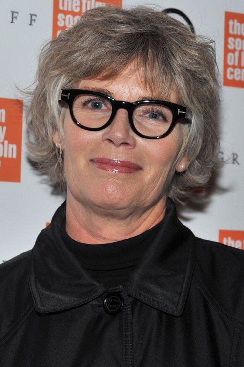 Photo of Kelly McGillis