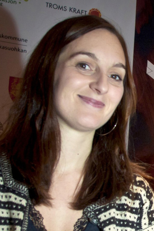 Photo of Marte Magnusdotter Solem