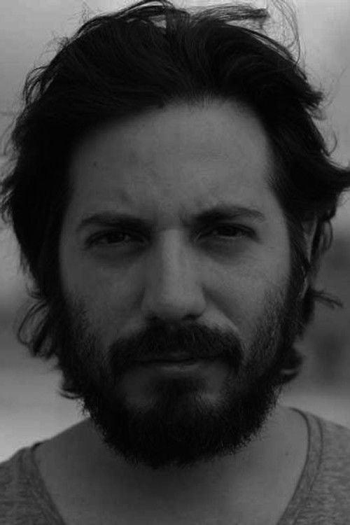 Photo of Victor Arauz