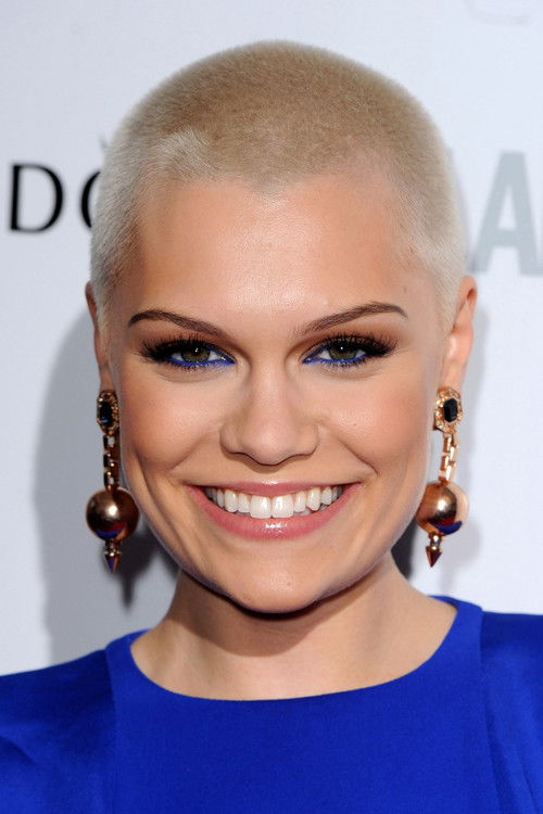 Photo of Jessie J