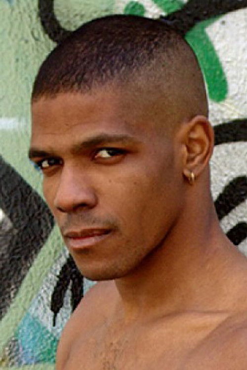 Photo of Gérald Fabiani