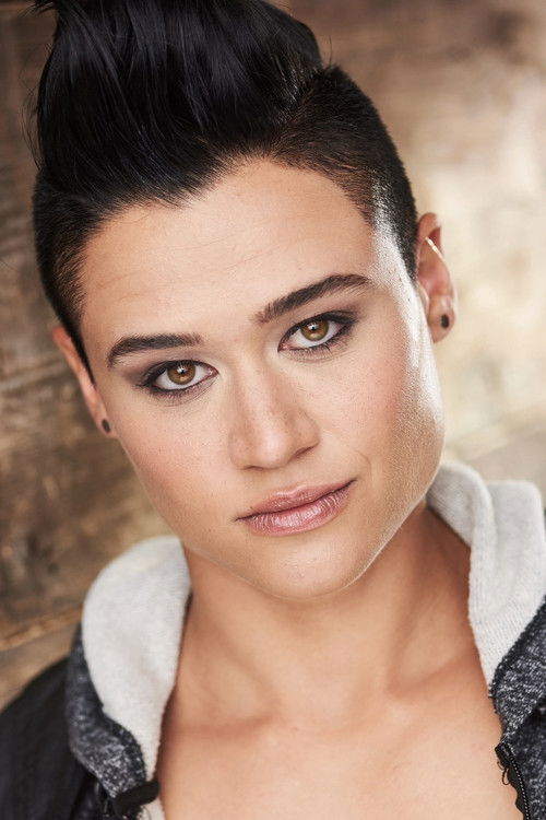 Photo of Katy O'Brian