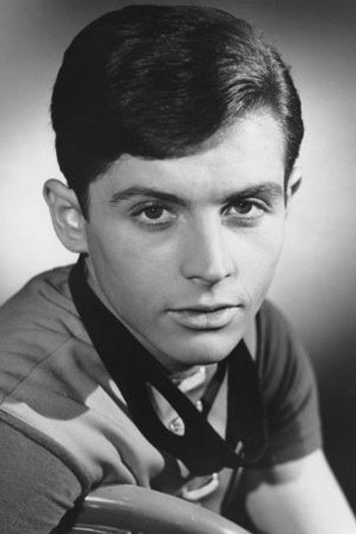 Photo of Burt Ward