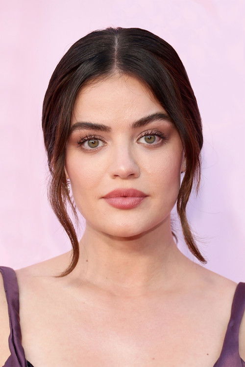 Photo of Lucy Hale