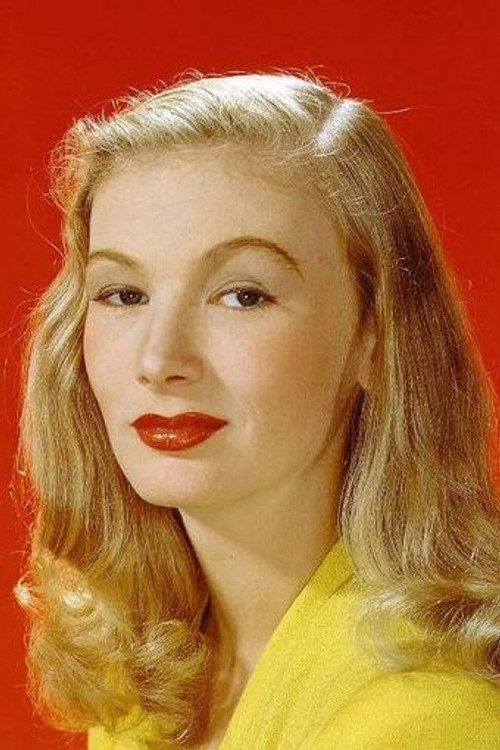 Photo of Veronica Lake