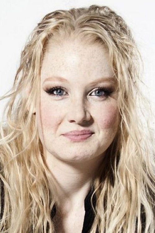 Photo of Sanne Søndergaard