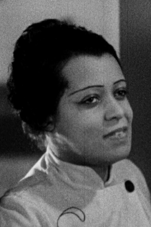 Photo of Bee Freeman