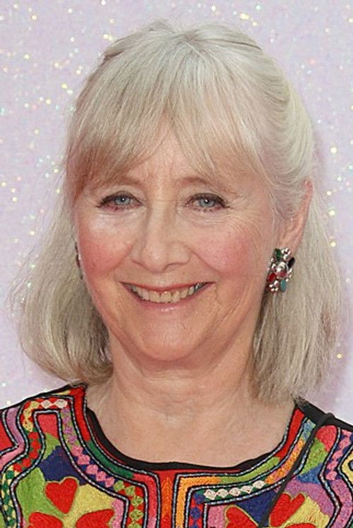 Photo of Gemma Jones