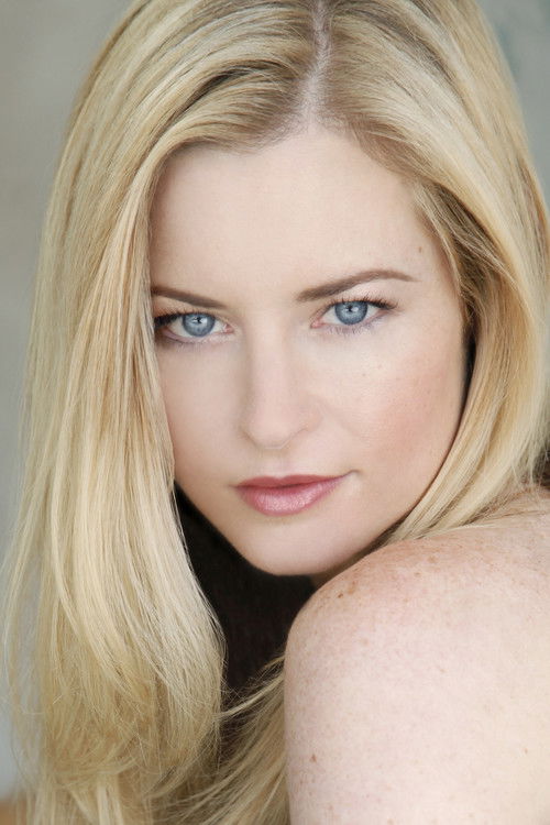 Photo of Jessica Morris