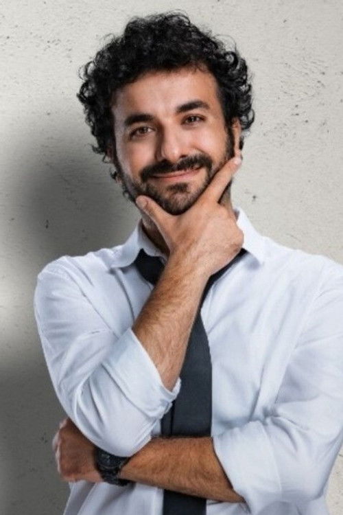 Photo of Hasan Can Kaya