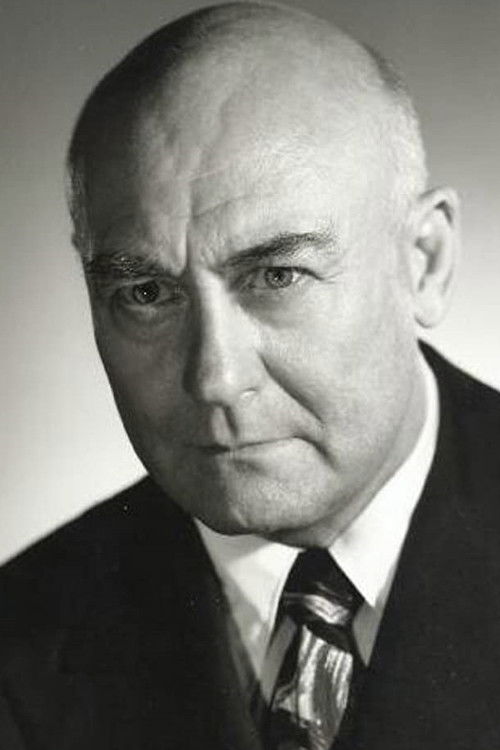 Photo of Curtis Cooksey