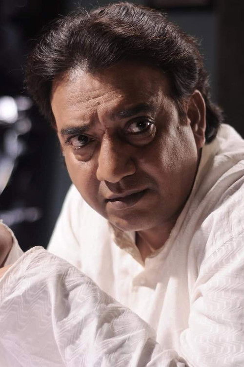 Photo of Buddhadeb Bhattacharjee