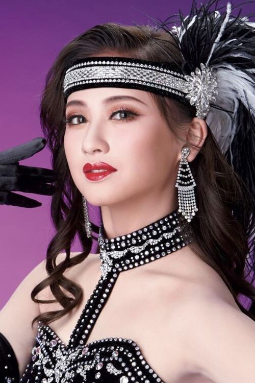 Photo of Madoka Hoshikaze