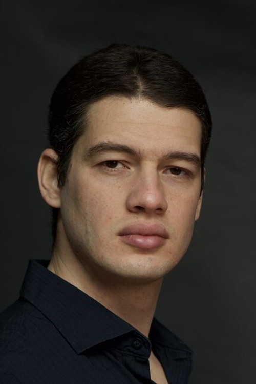 Photo of Marwan Zeghbib