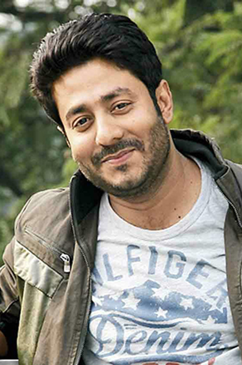 Photo of Raj Chakraborty