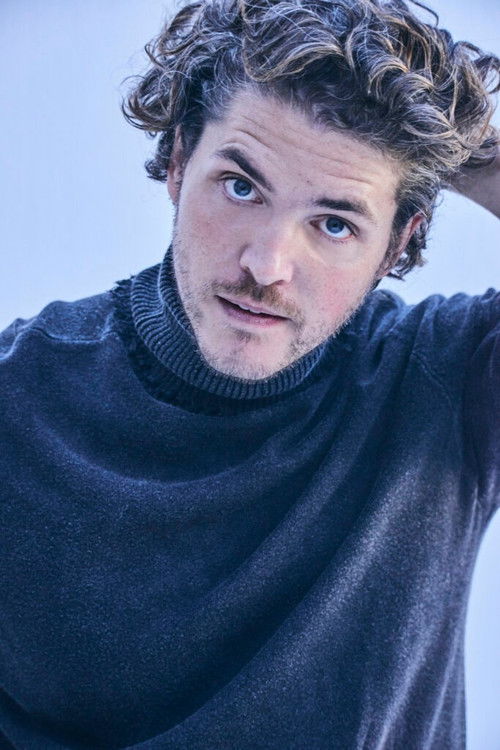 Photo of Philip Ettinger