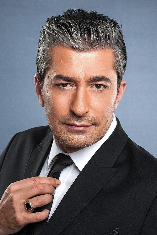 Photo of Erkan Petekkaya