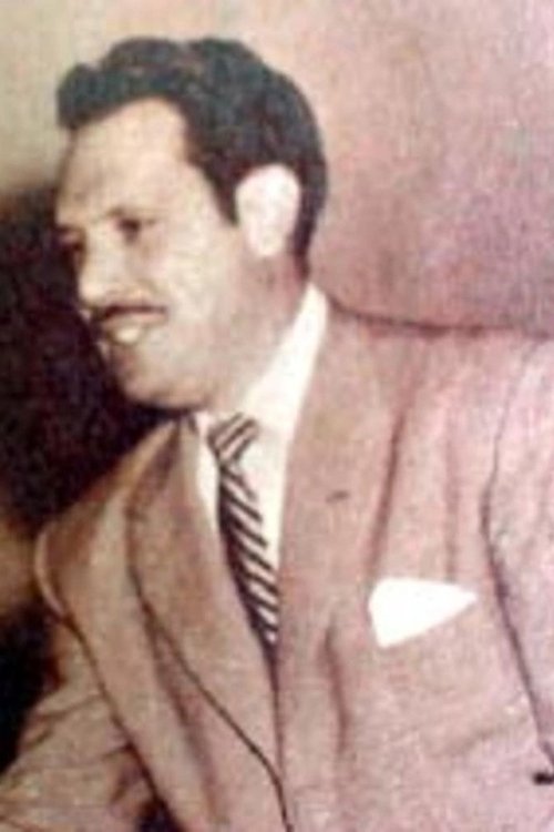 Photo of Francisco del Villar