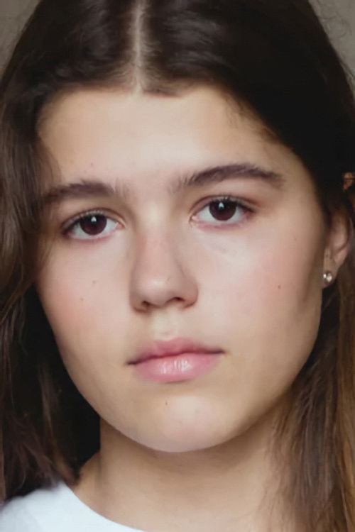 Photo of Maria Matsel