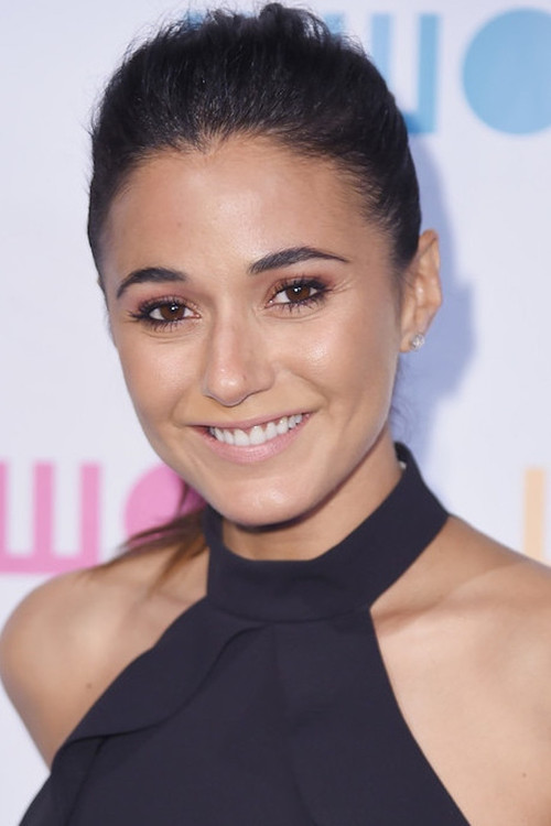 Photo of Emmanuelle Chriqui