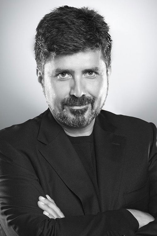 Photo of Ömer Faruk Sorak