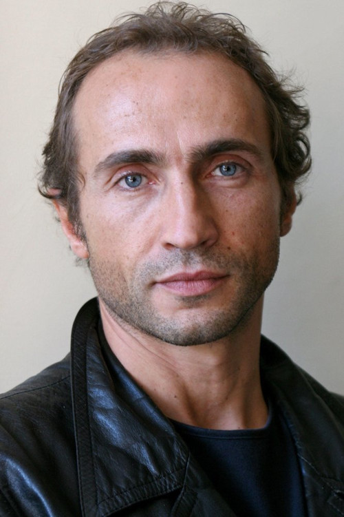 Photo of Sergio Albelli