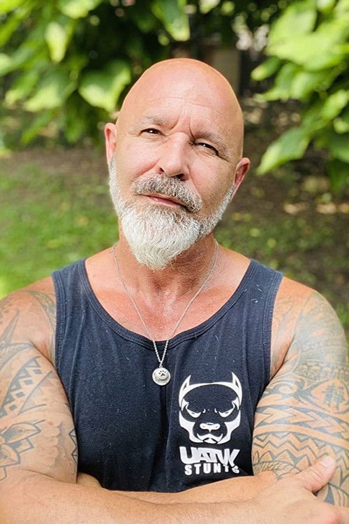 Photo of Chazz Menendez