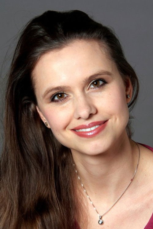 Photo of Zuzana Vejvodová