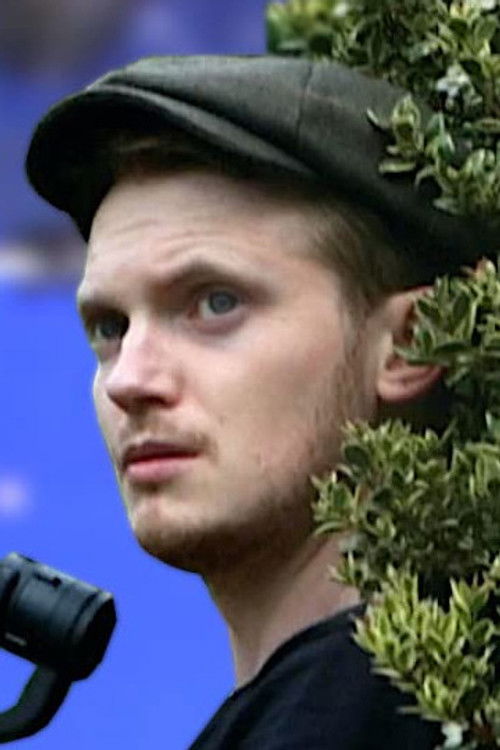 Photo of Steve Ramsden