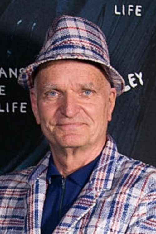 Photo of Florian Schneider
