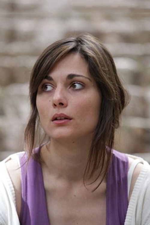 Photo of Marianthi Pantelopoulou