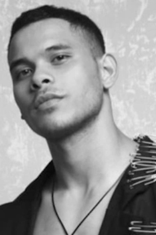 Photo of Ben Nugroho