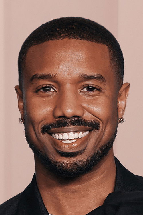 Photo of Michael B. Jordan