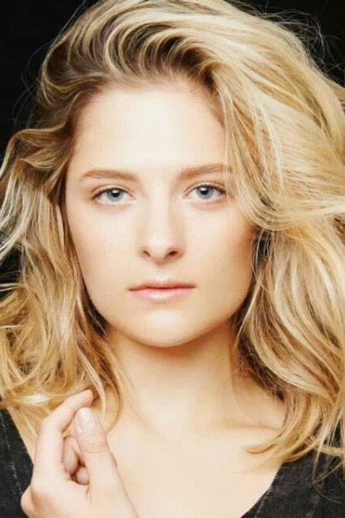 Photo of Louisa Jacobson