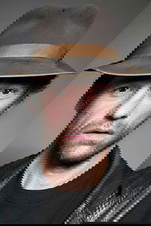 Photo of Birol Ünel