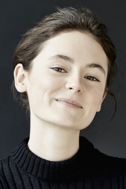 Photo of Lea van Acken