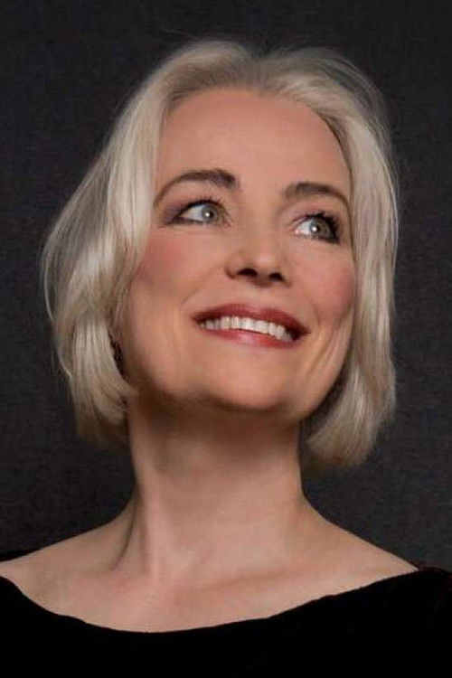 Photo of Michala Petri