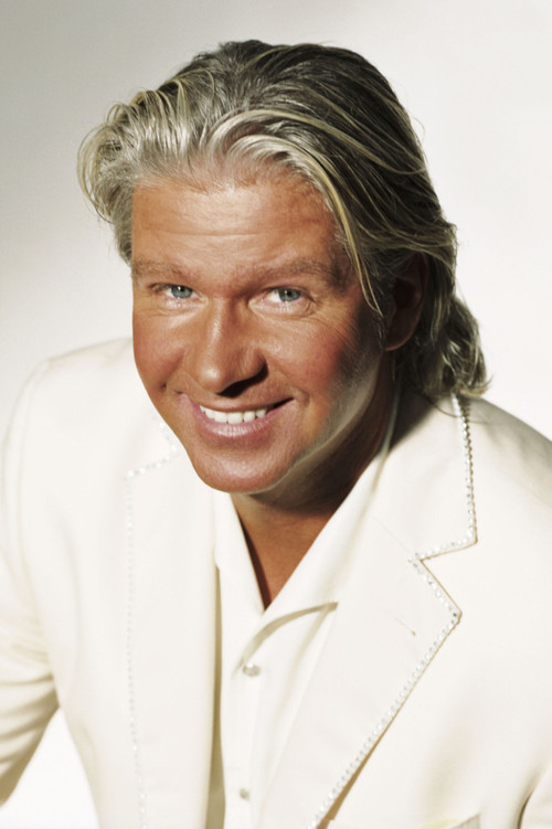 Photo of Dries Roelvink