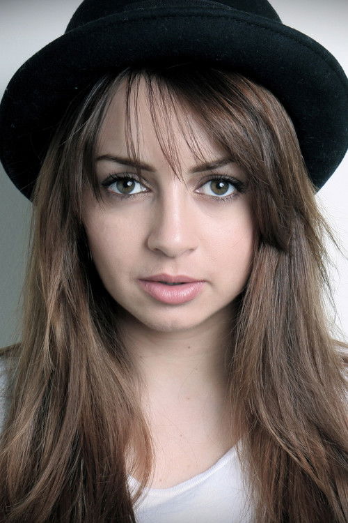 Photo of Anzhelika Kashirina