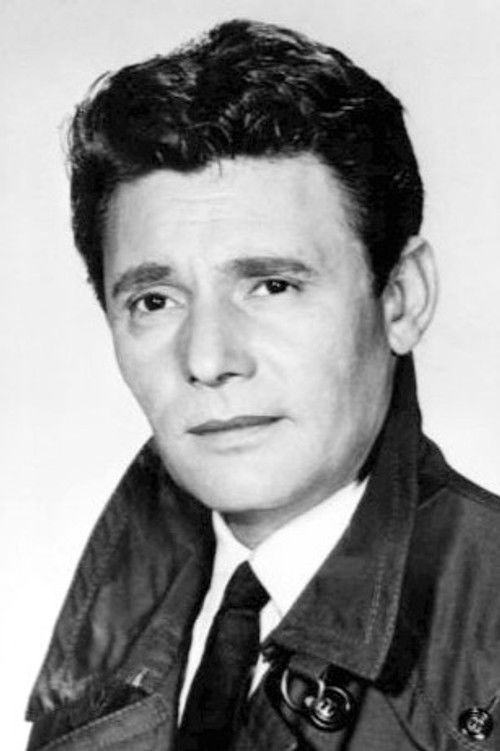 Photo of Harry Guardino