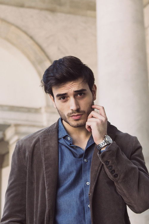 Photo of Lorenzo Lancellotti