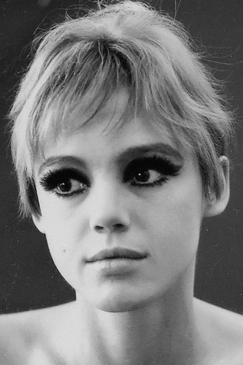 Photo of Edie Sedgwick