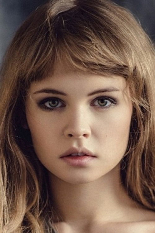 Photo of Anastasiya Shcheglova