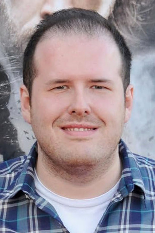 Photo of Evan Daugherty