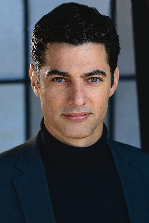 Photo of Guy Kapulnik