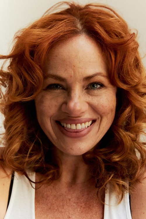 Photo of Karine Teles