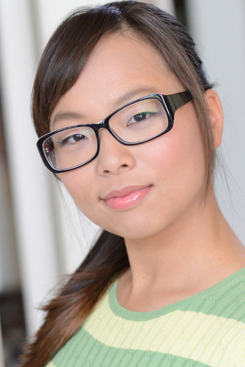 Photo of Jessica Nam