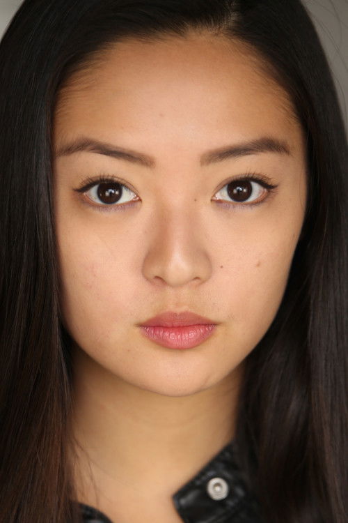 Photo of Chelsea Zhang