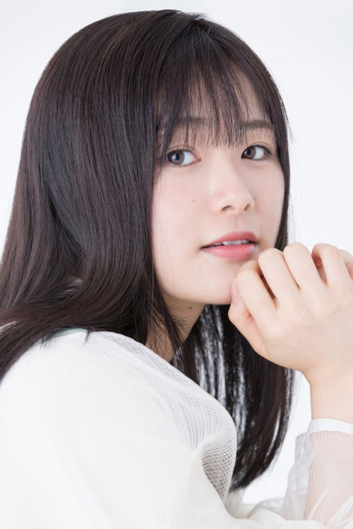 Photo of Rena Hasegawa